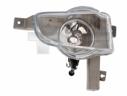 Image du produit pour Projecteur antibrouillard