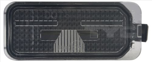 Image du produit pour Feu éclaireur de plaque