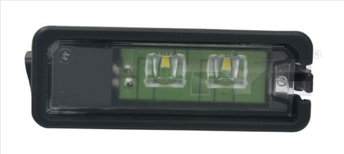 Image du produit pour Feu éclaireur de plaque