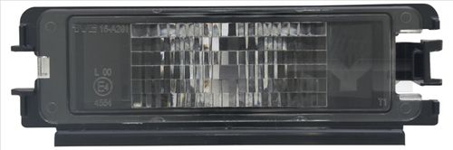 Image du produit pour Feu éclaireur de plaque