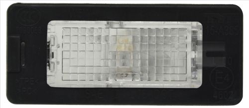 Image du produit pour Feu éclaireur de plaque