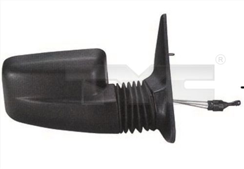 Image du produit pour Rétroviseur extérieur