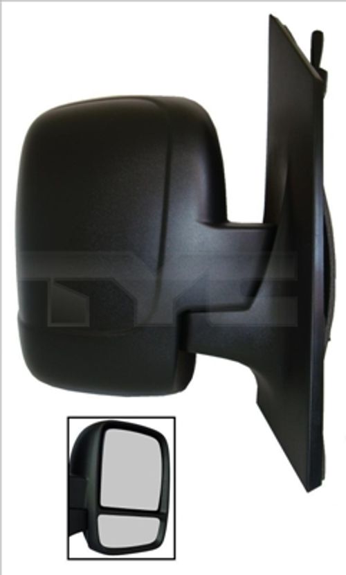 Image du produit pour Rétroviseur extérieur