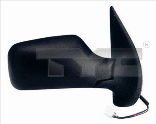 Image du produit pour Rétroviseur extérieur