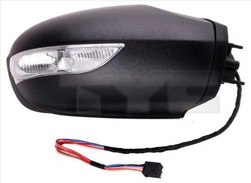 Image du produit pour Rétroviseur extérieur