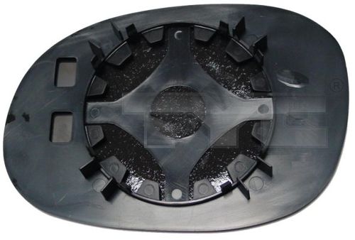 Image du produit pour Verre de rétroviseur, rétroviseur extérieur