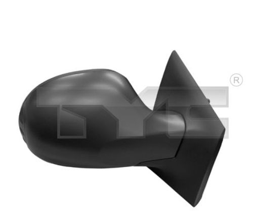 Image du produit pour Rétroviseur extérieur