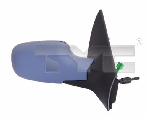 Image du produit pour Rétroviseur extérieur