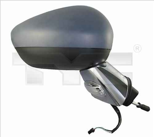 Image du produit pour Rétroviseur extérieur