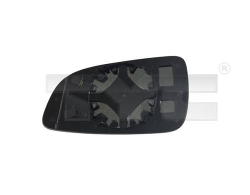 Image du produit pour Verre de rétroviseur, rétroviseur extérieur