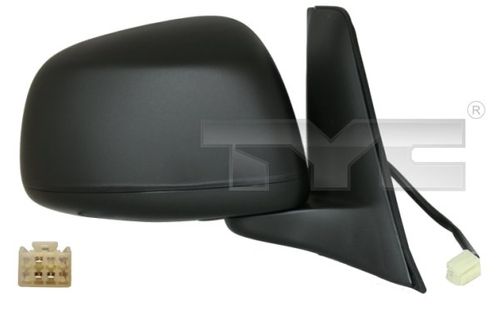 Image du produit pour Rétroviseur extérieur
