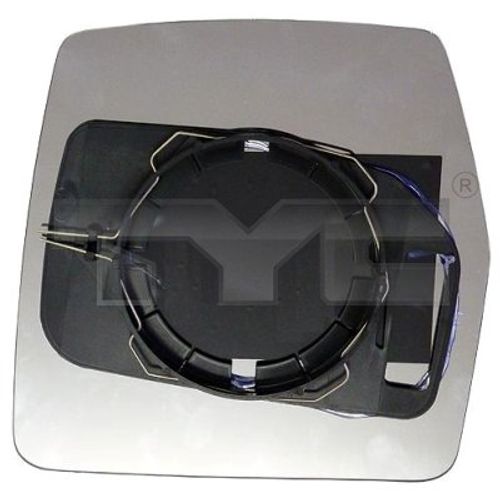 Image du produit pour Verre de rétroviseur, rétroviseur extérieur
