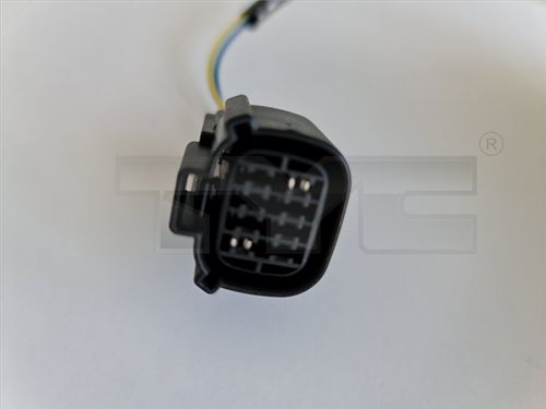 Image du produit pour Rétroviseur extérieur