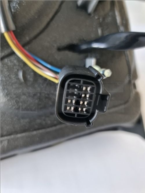 Image du produit pour Rétroviseur extérieur
