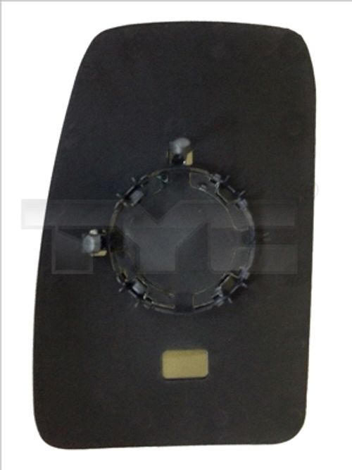 Image du produit pour Verre de rétroviseur, rétroviseur extérieur