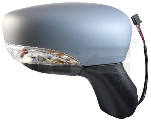 Image du produit pour Rétroviseur extérieur