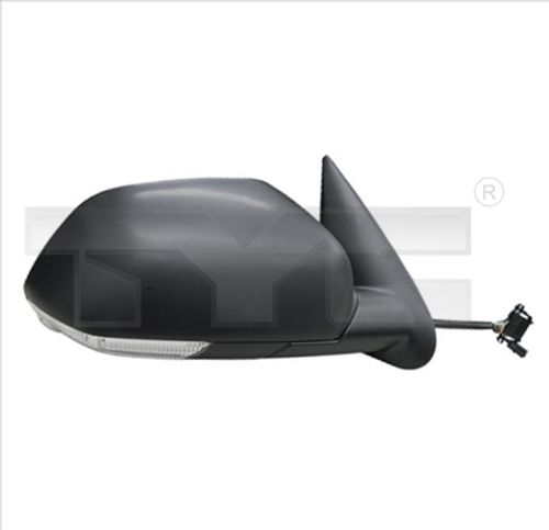 Image du produit pour Rétroviseur extérieur