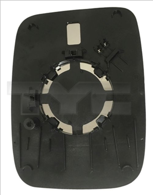 Image du produit pour Verre de rétroviseur, rétroviseur extérieur