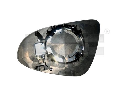 Image du produit pour Verre de rétroviseur, rétroviseur extérieur