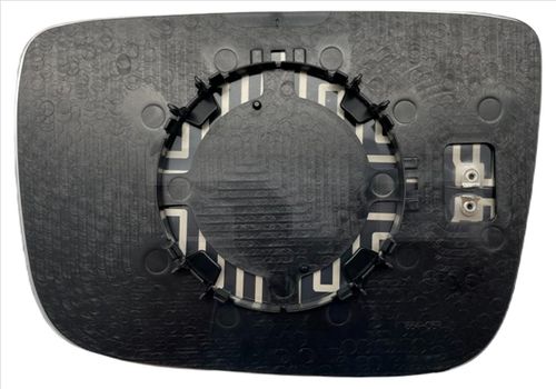 Image du produit pour Verre de rétroviseur, rétroviseur extérieur