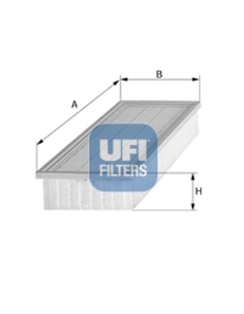 Image du produit pour Filtre à air