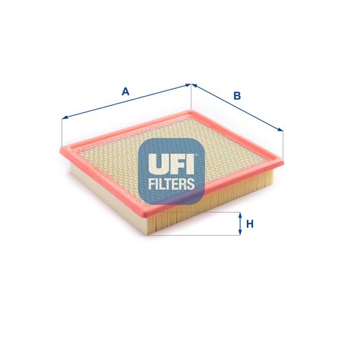 Image du produit pour Filtre à air