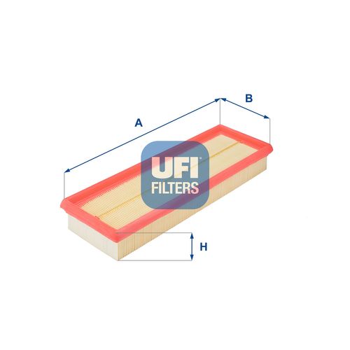 Image du produit pour Filtre à air