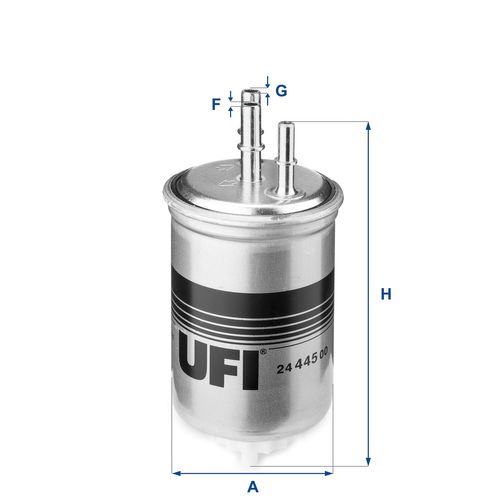 Image du produit pour Filtre à carburant