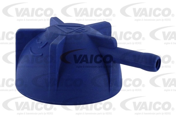 Bouchon, réservoir de liquide de refroidissement | VAICO