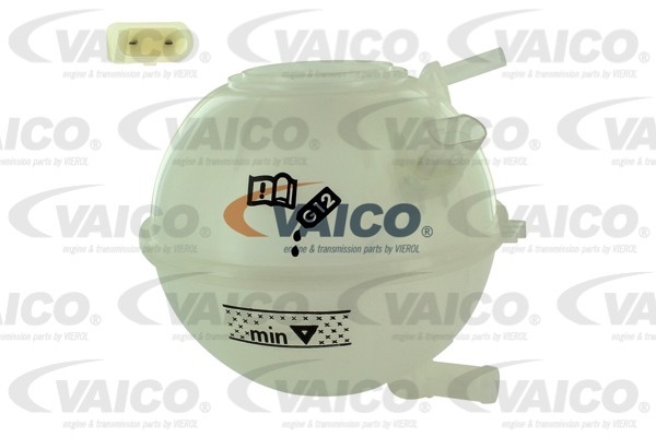 Vase d'expansion, liquide de refroidissement | VAICO