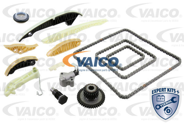 Kit de distribution par chaîne EXPERT KITS + | VAICO