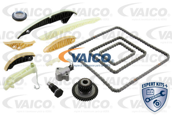 Kit de distribution par chaîne EXPERT KITS + | VAICO