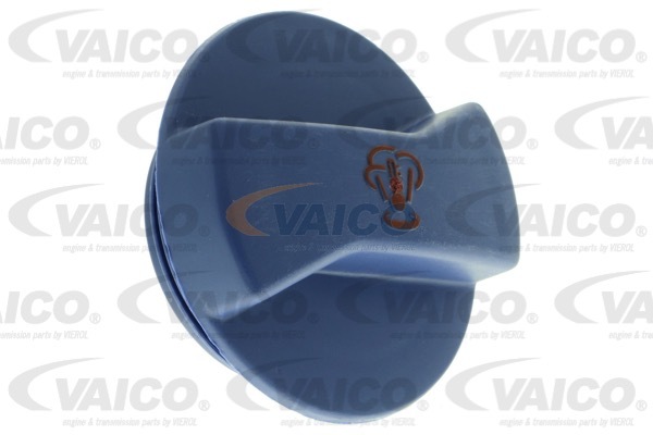 Bouchon, réservoir de liquide de refroidissement | VAICO