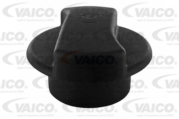 Bouchon, réservoir de liquide de refroidissement | VAICO