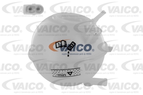 Vase d'expansion, liquide de refroidissement | VAICO