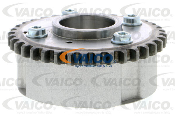 Dispositif de réglage électrique d'arbre à cames Q+, Première Monte | VAICO