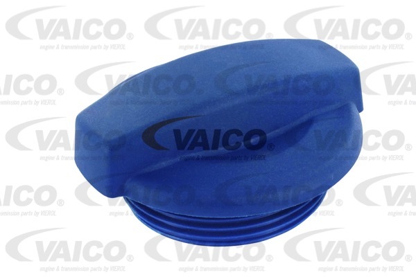Bouchon, réservoir de liquide de refroidissement | VAICO