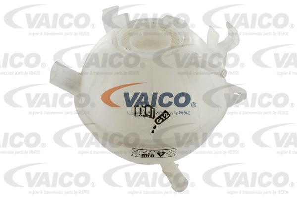 Vase d'expansion, liquide de refroidissement | VAICO