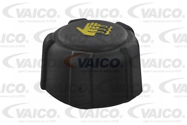Bouchon, réservoir de liquide de refroidissement | VAICO