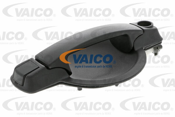 Poignée de porte Qualité VAICO originale | VAICO