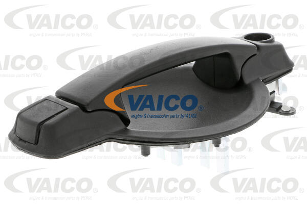 Poignée de porte Qualité VAICO originale | VAICO