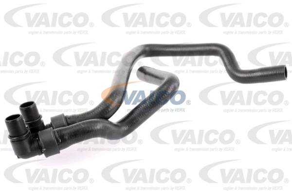 Manche, batterie chauffante-chauffage | VAICO