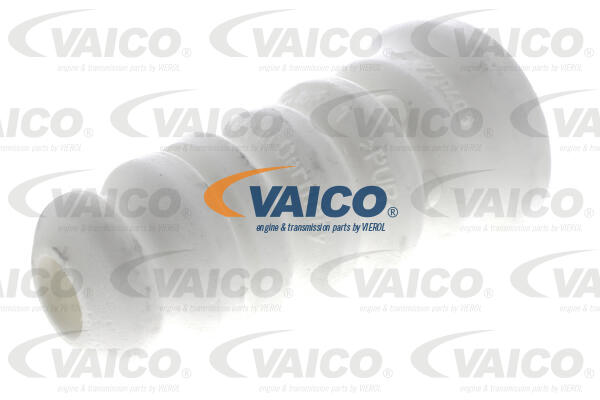 Butée élastique, suspension Qualité VAICO originale | VAICO