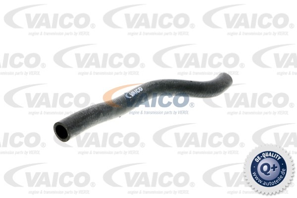 Manche, batterie chauffante-chauffage | VAICO