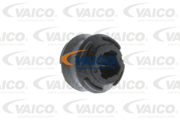 Carter d'huile Qualité VAICO originale | VAICO