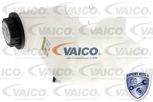 Vase d'expansion, liquide de refroidissement | VAICO