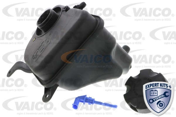 Vase d'expansion, liquide de refroidissement | VAICO