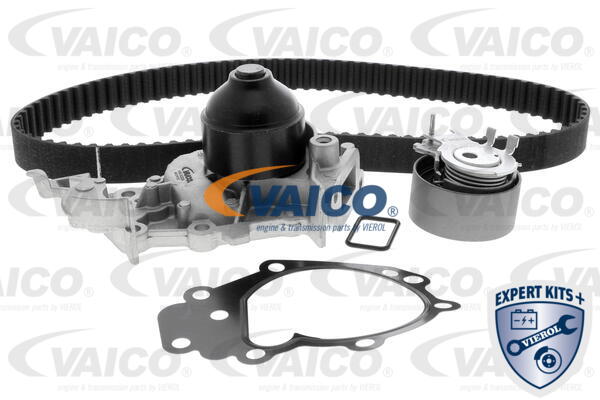 Pompe à eau + kit de courroie de distribution | VAICO