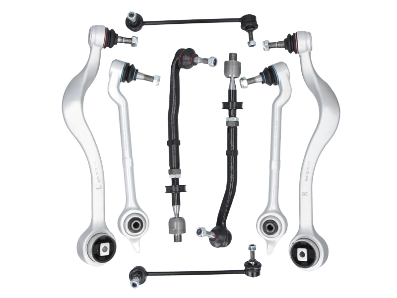 Jeu de bras, suspension de roue EXPERT KITS + | VAICO