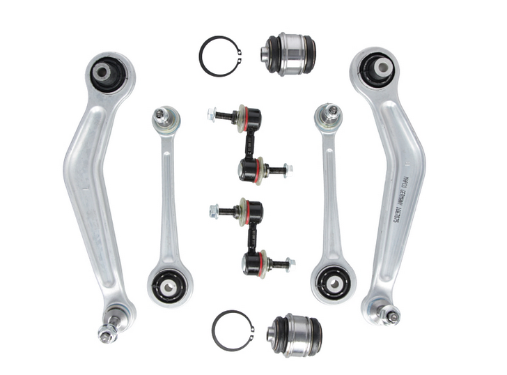 Jeu de bras, suspension de roue EXPERT KITS + | VAICO